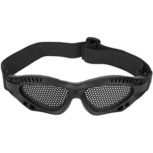 WADSN Steel Mesh goggles (Black) canada